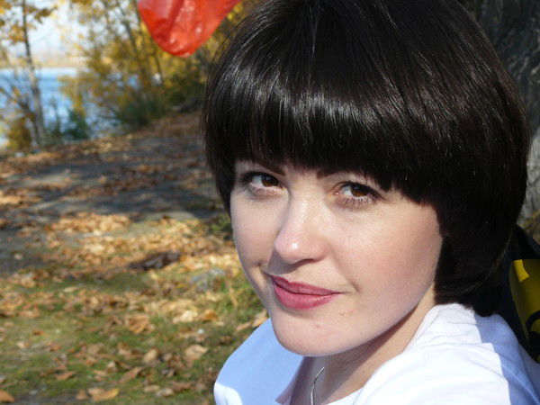 Елена Борисова