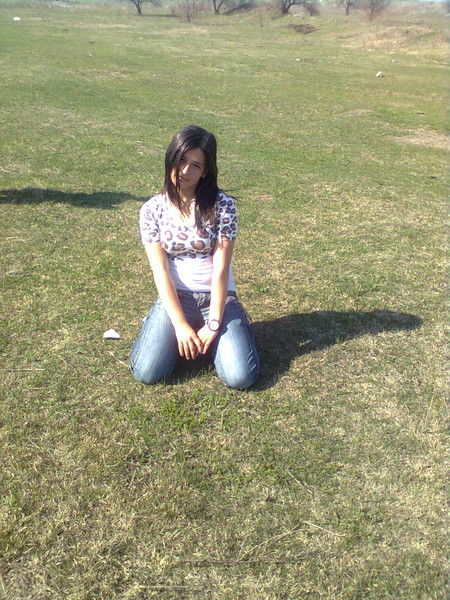 Карина Сорокина