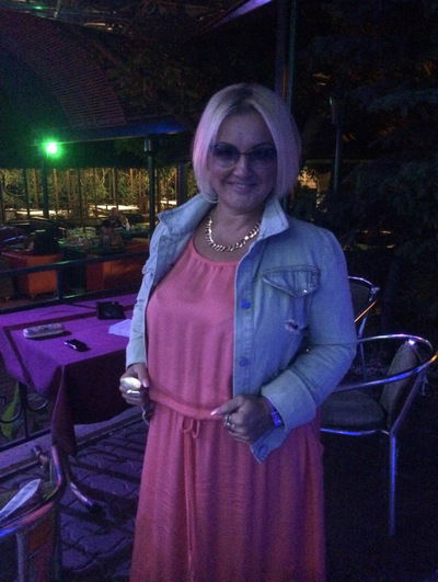 Светлана Николаенко