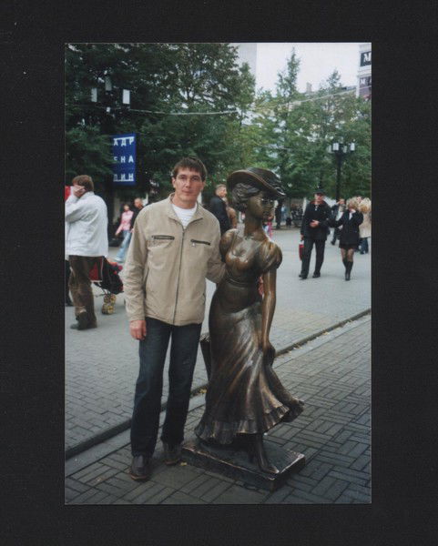 Владимир Кузнецов