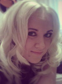 Мария Галич