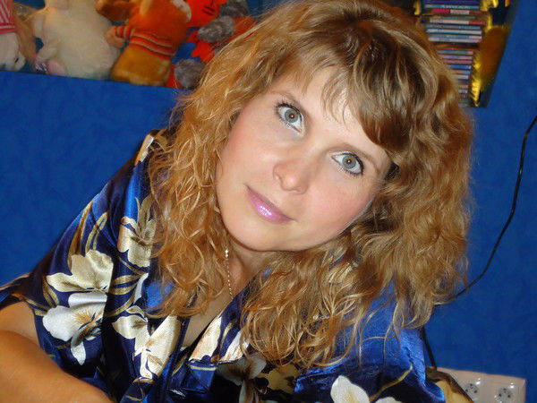 Юлия Конякина