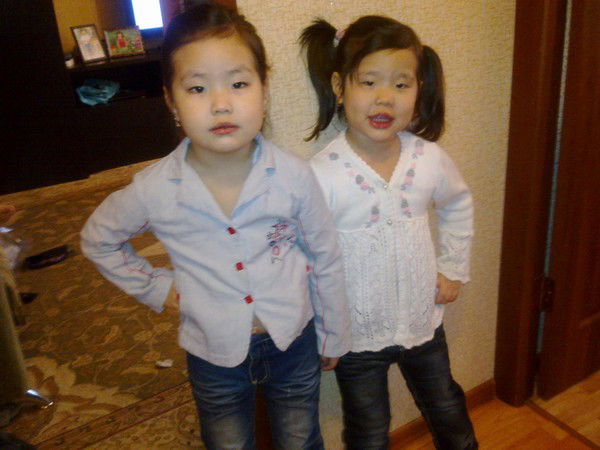 Тина Бабакулова