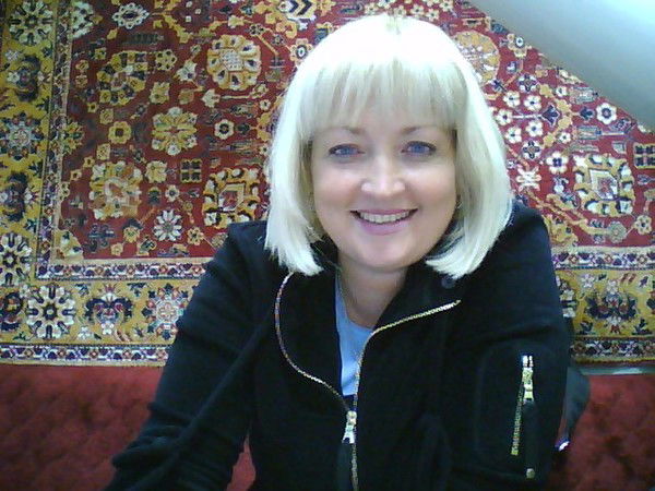 Виктория Коробка