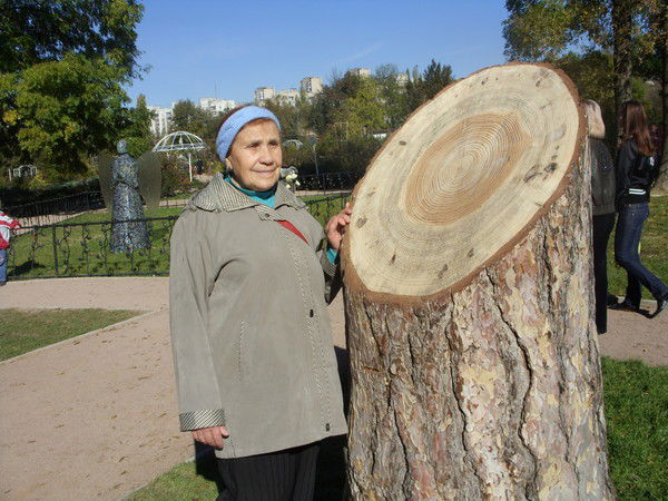 Людмила Kовалёва