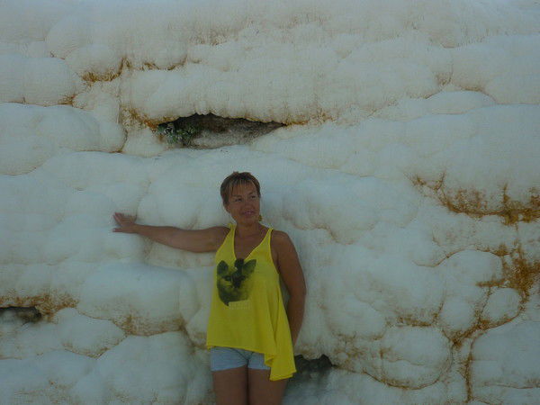 Ольга Башанова