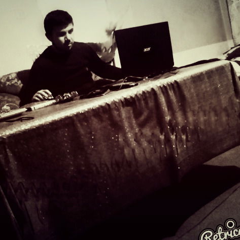 Гамлет Георгян