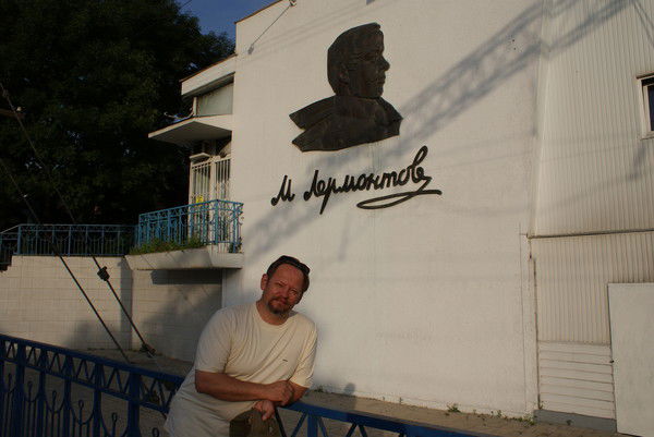 Михаил Кольцов