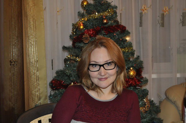 Мария Механикова