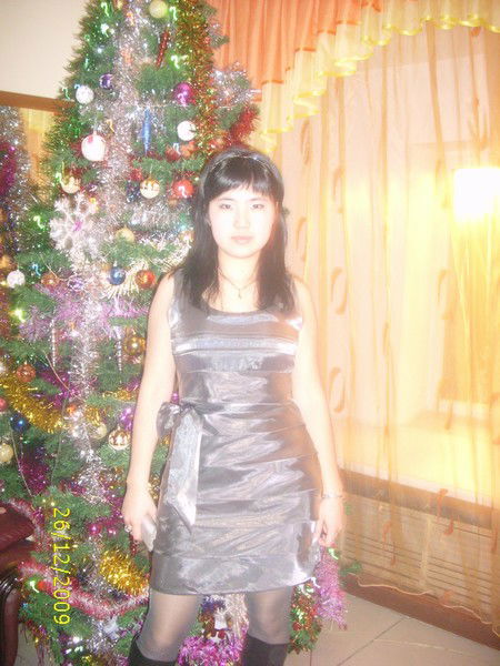 Динара Рахимова