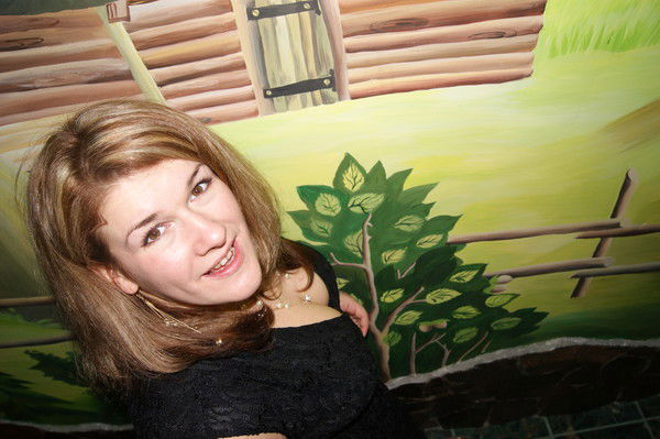 Ольга Дубчак