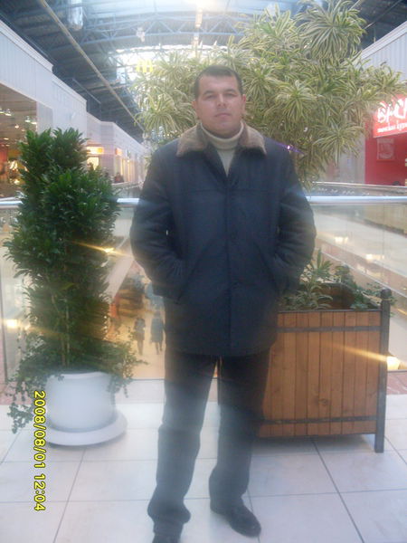 Алишер Жабборов