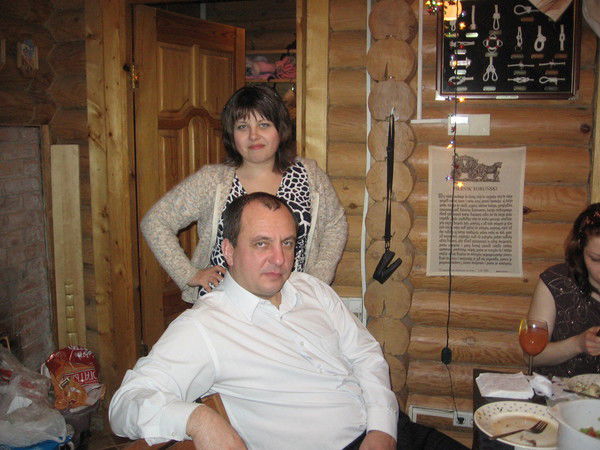 Володя Супцарел