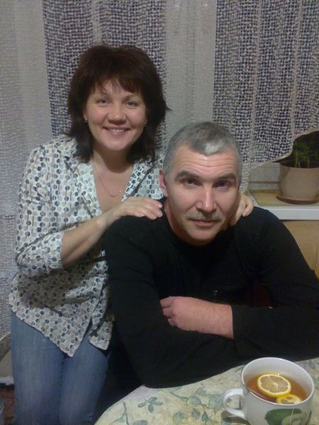 Елена Лавлинская