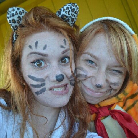 Елизавета Горох