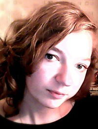 Анастасия Михейкина