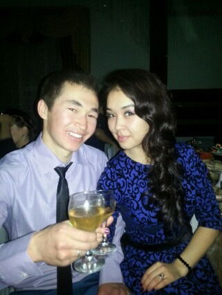 Kerimbala Belasarova