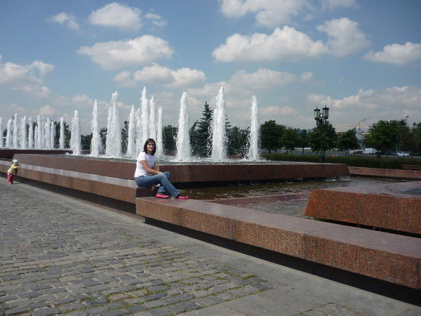 Ирина Никоненко