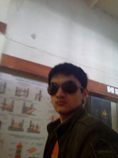 Хикматилло Абдуллаев