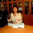Карлыгаш Ахметова