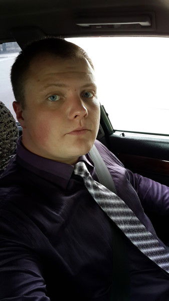 Евгений Грязнов