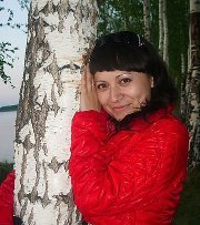 Ольга Лескина