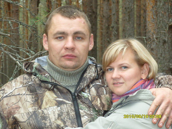 Дмитрий Вагин