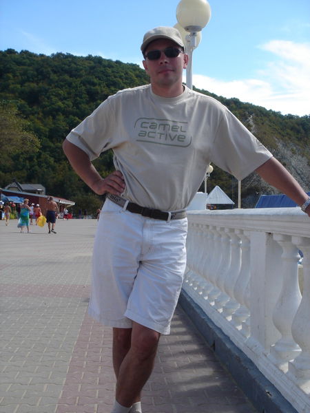 Сергей Чеканов