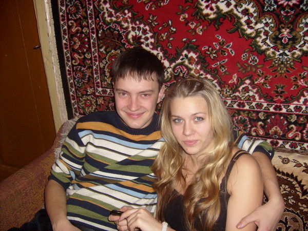 Яна Смышляева