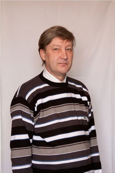 Nikolai Voronin