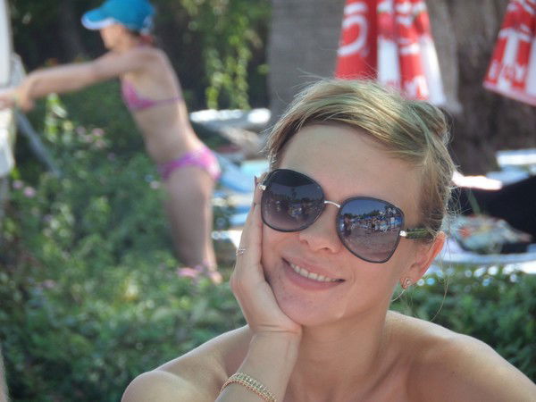 Татьяна Мухаметшина