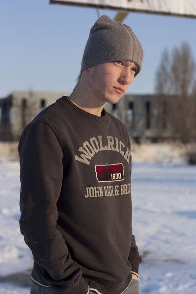 Дмитрий Лысачук