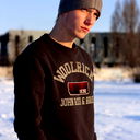 Дмитрий Лысачук