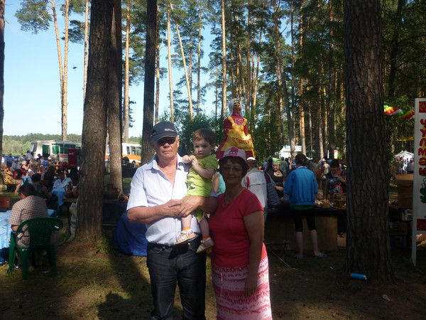 Хадия Нуруллина