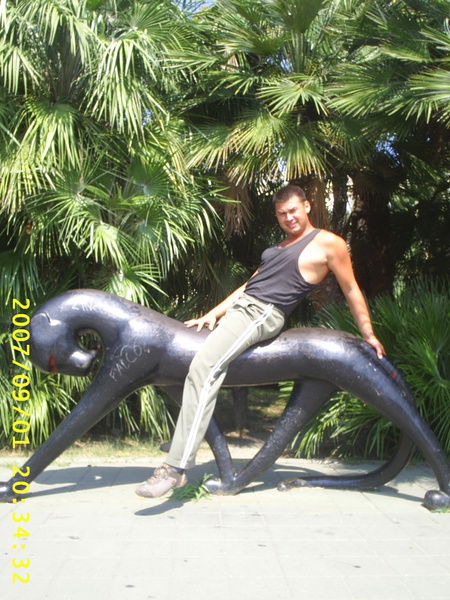 Эльдар Хакимов