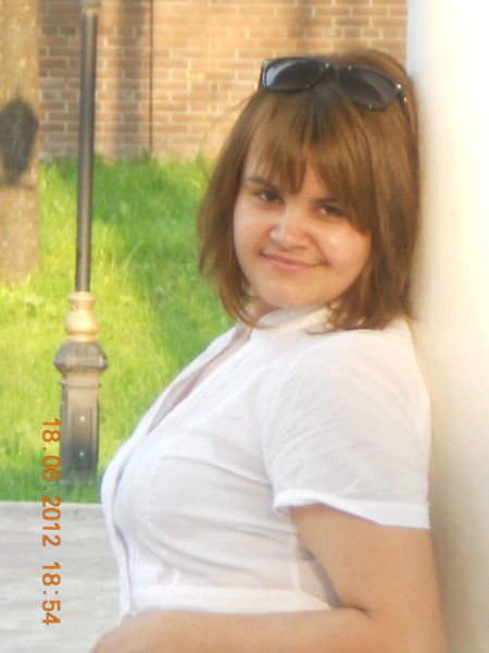 Лейсян Давлетгареева