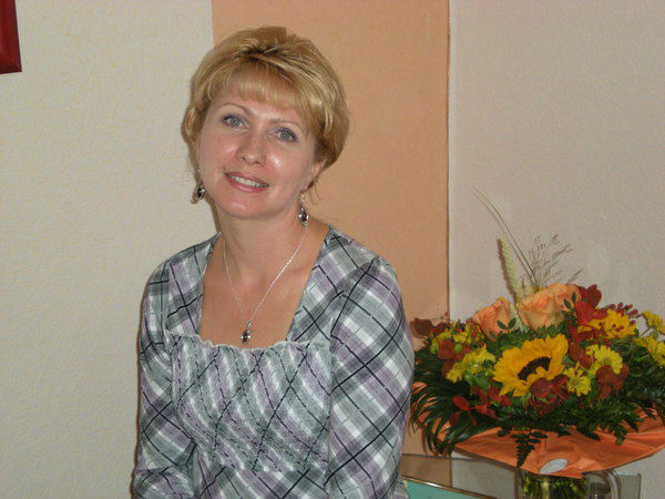 Tanja Borodkin