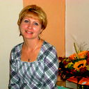 Tanja Borodkin
