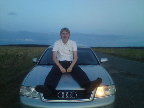 Валентин Шорин