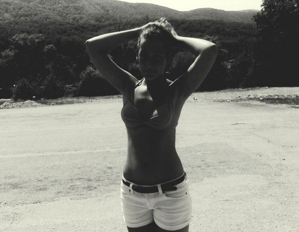 Nikishenko Nikishenko