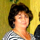 Тамара Николаенко
