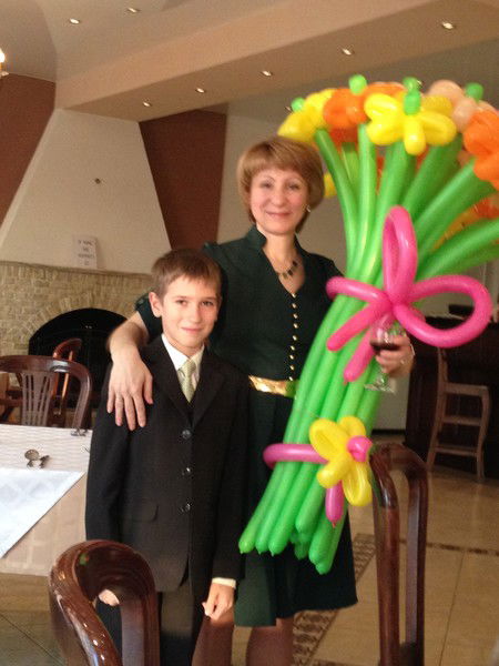 Наталья Акимкина