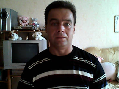 Алексей Егоров