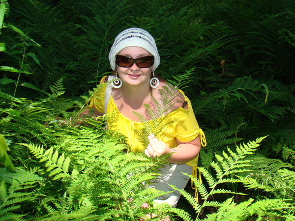 Анастасия Беляева