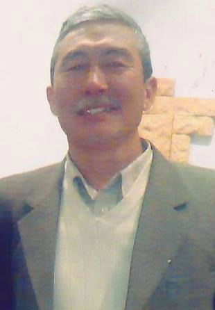 Болат Уркимбаев