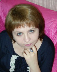 Наталья Брюханова