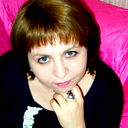 Наталья Брюханова