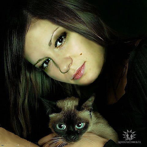 Марина Травенко