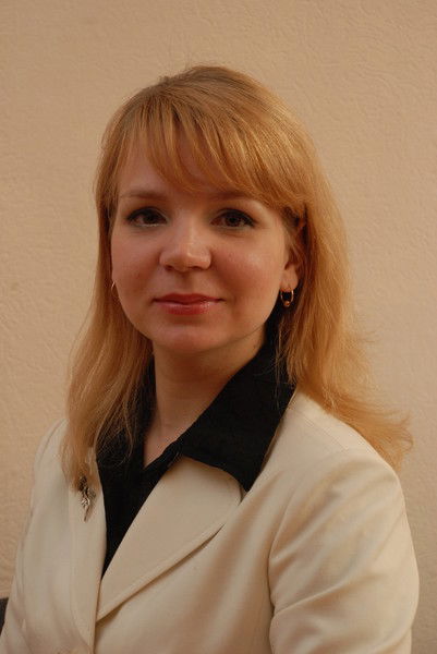 Юлия Коваленко