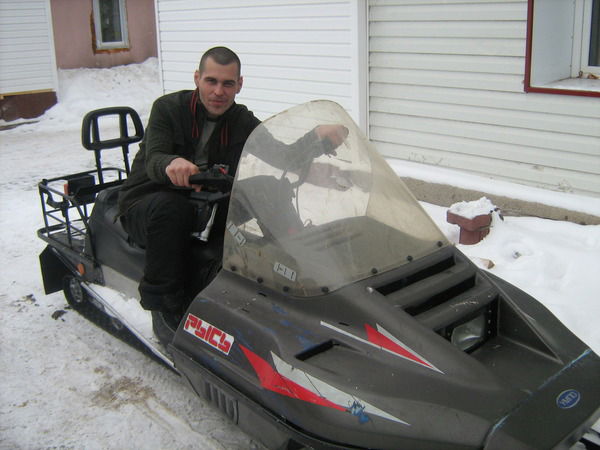 Максим Логвинов